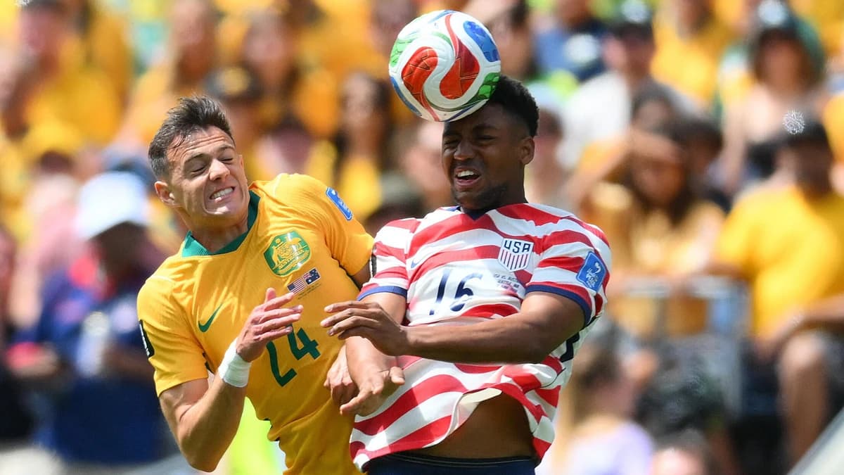USA vs. Türkiye odds, picks, prediction, betting preview, start time for 2026 World Cup match on Thu