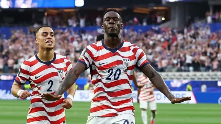 USA World Cup group scenarios: What the USMNT needs to qualify for 2026 Round of 32 knockouts