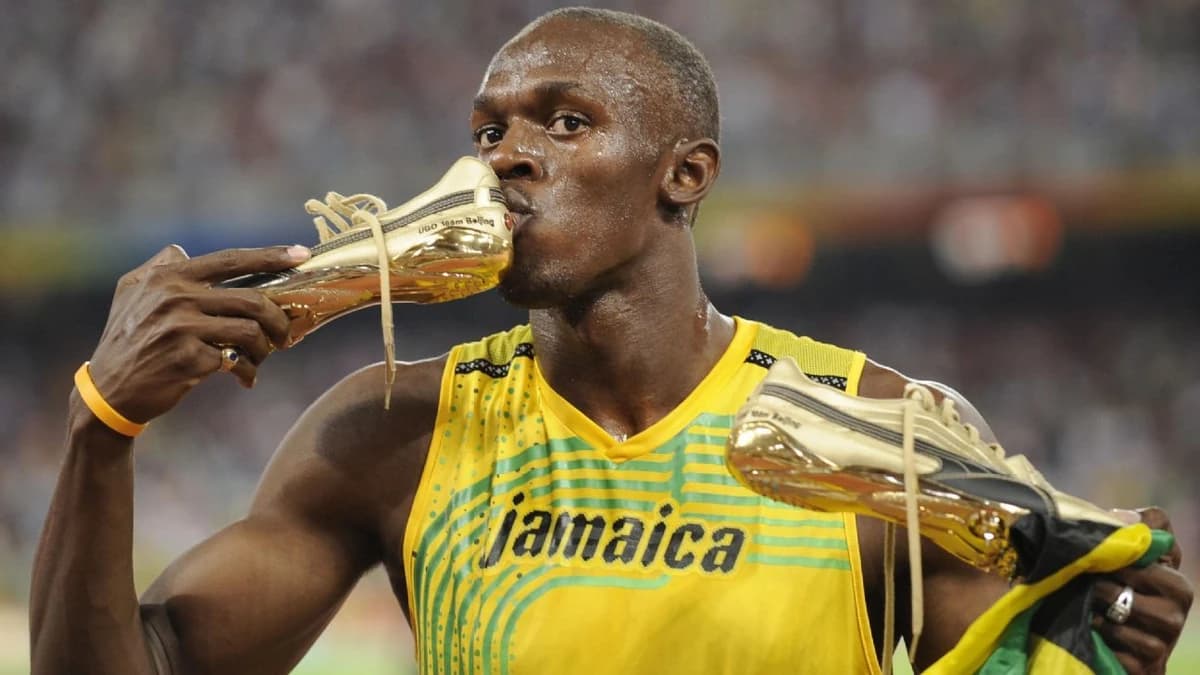 Usain Bolt registers to play for non-league team