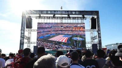 USAvPAR RECAP: USMNT opens FIFA World Cup 2026™ with dominant 4-1 victory over Paraguay