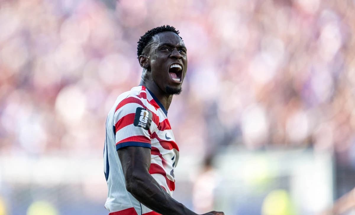 USMNT-Bosnia soars past previous viewership highs in preliminary tally