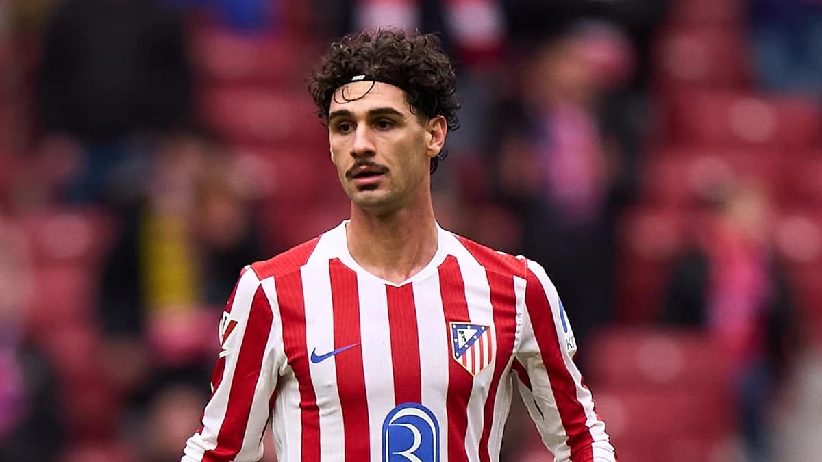 USMNT, Champions League Star Midfielder Johnny Cardoso Ruled Out of World Cup