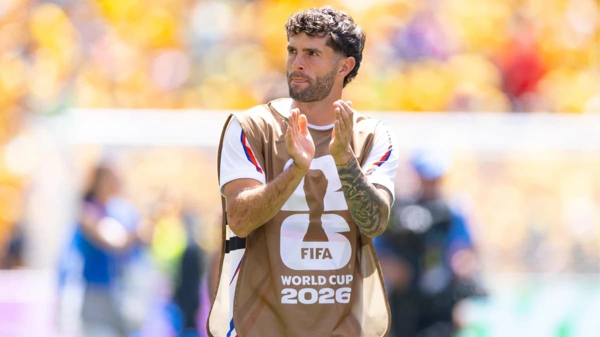 USMNT coach Mauricio Pochettino faces crucial lineup decisions with World Cup knockout stage ticket