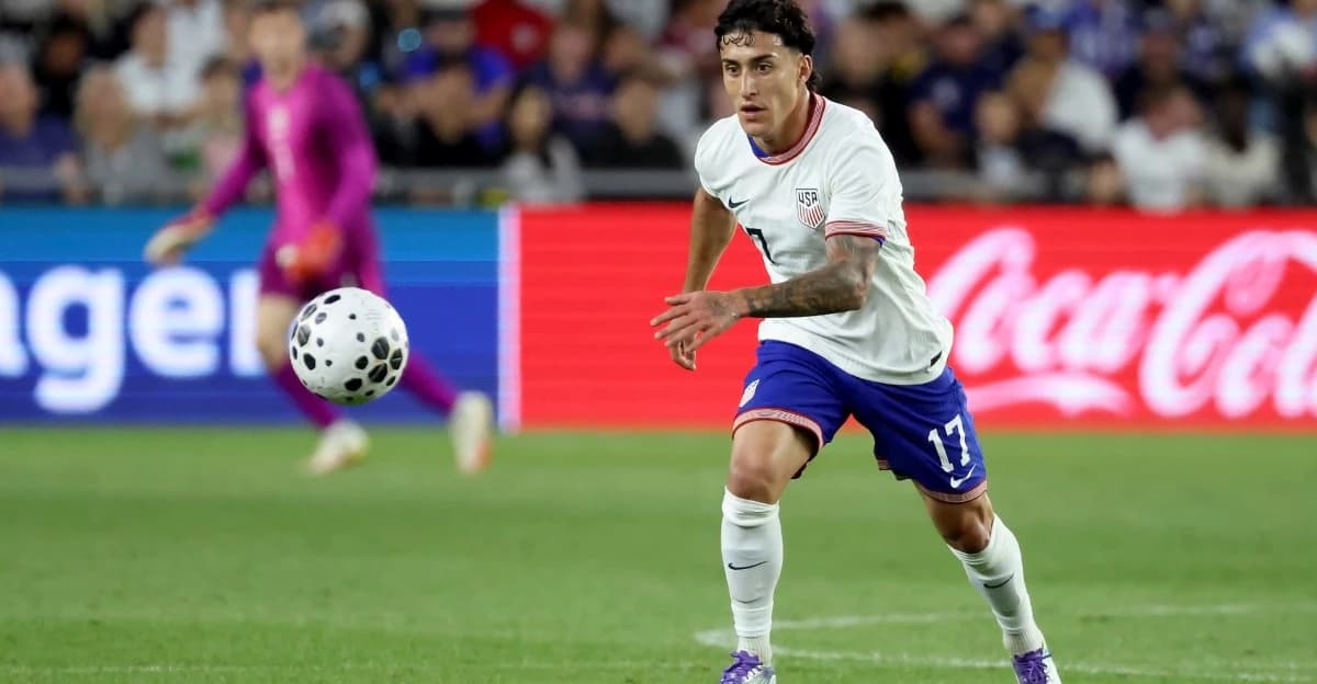 USMNT Form Check - whose hot and cold as the World Cup approaches