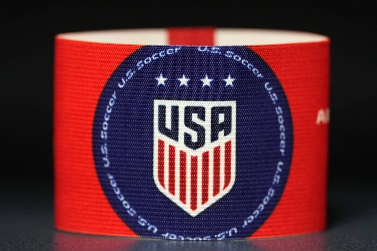 USMNT have named Tim Ream as their World Cup captain β does it matter? What do soccer captains do?