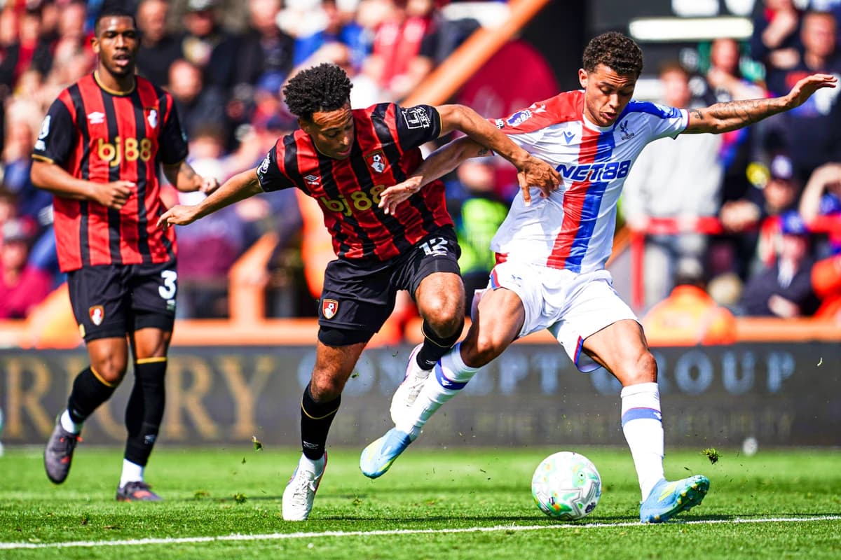 USMNT Players Abroad: Bournemouth wins at home, Venezia wins promotion