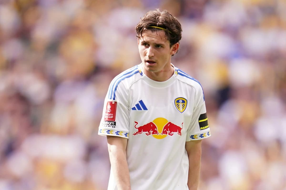 USMNT Players Abroad: Leeds exits FA Cup, goals for Hoppe and Acosta