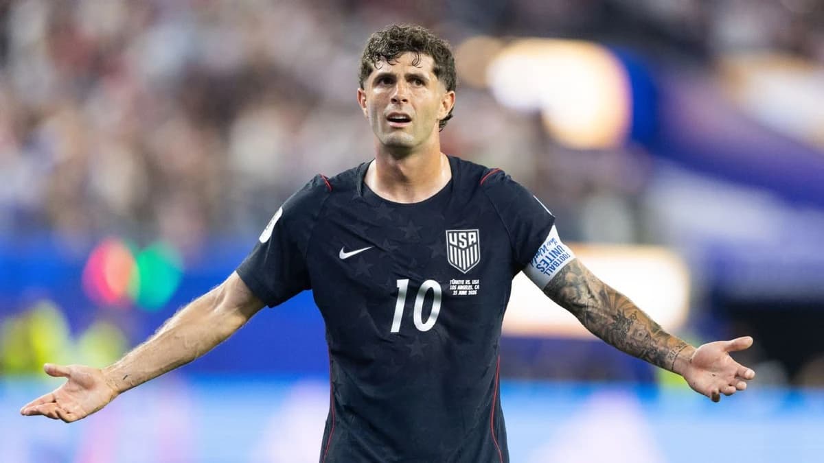 USMNT players are beefing online again: A look at the most memorable, pettiest feuds
