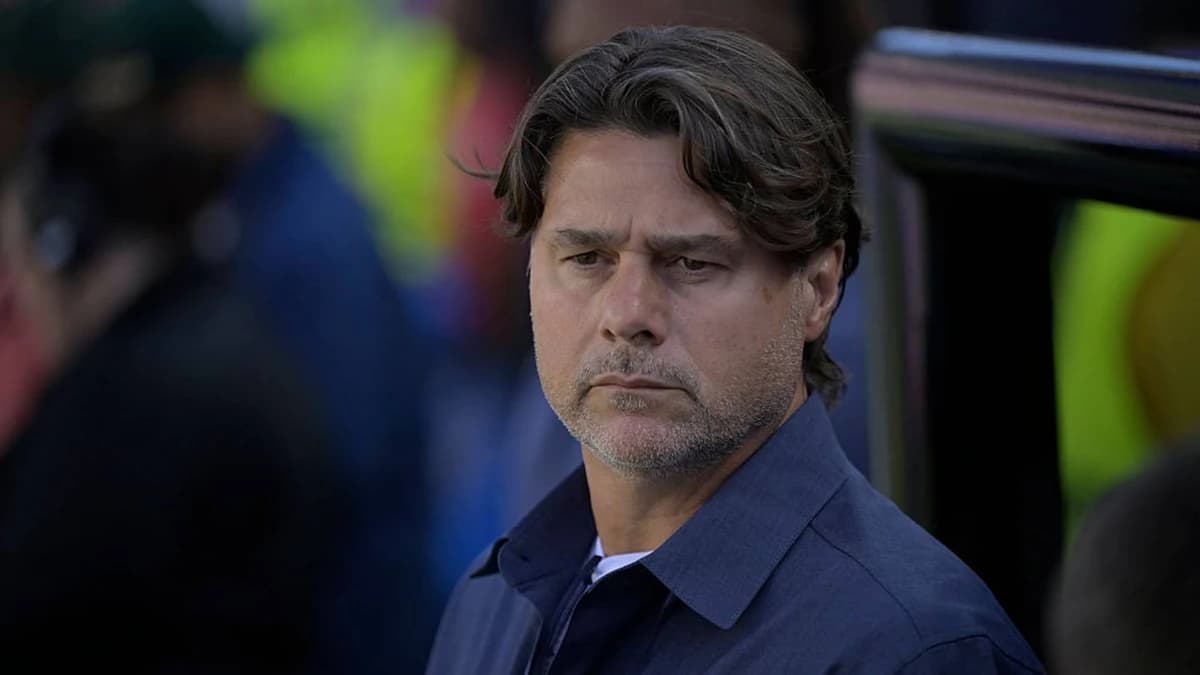 USMNT Projected Starting Lineup vs. Belgium—How Pochettino Can Manage Without Balogun