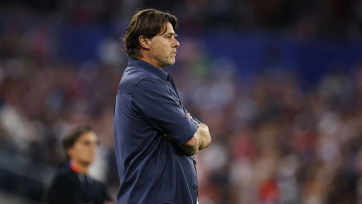 USMNT Projected Starting Lineup vs. Bosnia & Herzegovina—The Changes Pochettino Must Make