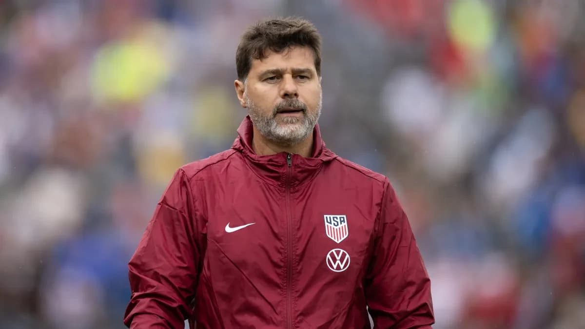 USMNT record vs. European teams: Inside USA soccer’s losing streak to Europe since 2021