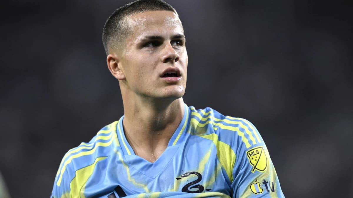 USMNT roster for big friendlies: Teenager Sullivan in, Pulisic out as Pochettino names youthful squa
