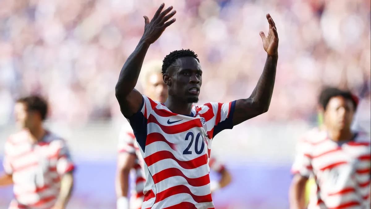 USMNT roster for September, October 2026: Projected list for games vs. Peru, Chile, Mexico, and Cana