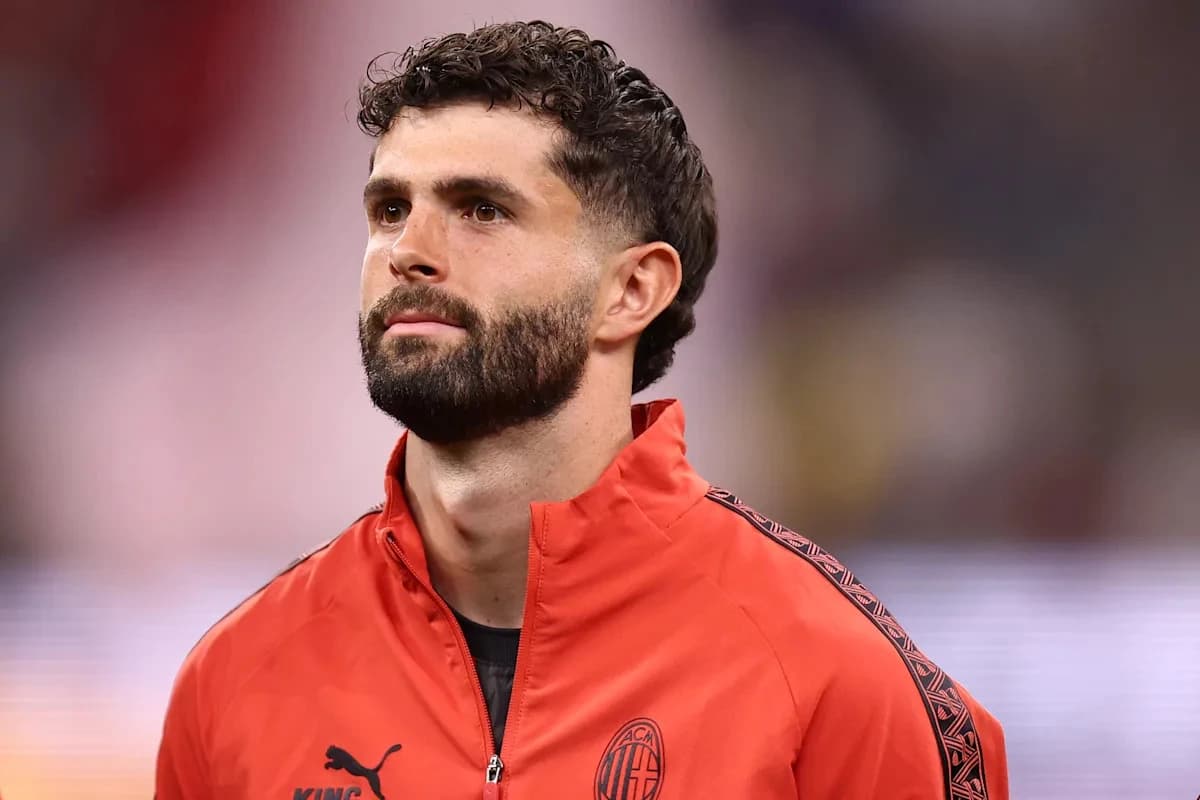 USMNT roster watch: Christian Pulisic's gluteal strain is latest setback as World Cup camp approache