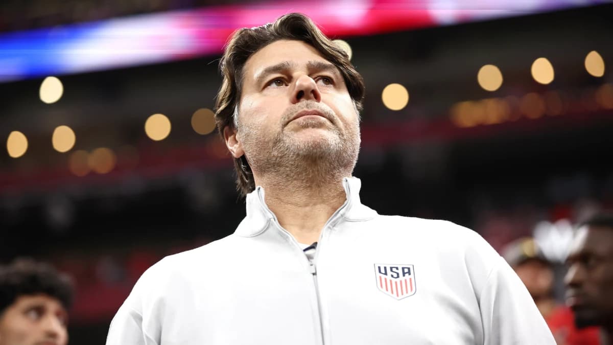 USMNT squad reveal: Mauricio Pochettino to announce official FIFA World Cup 2026 roster