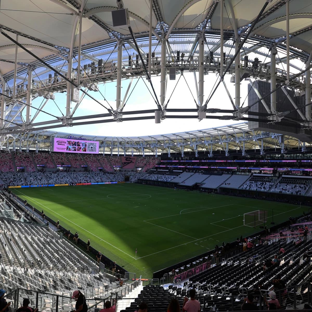 USMNT to Face Haiti in Miami for Nations League Quarterfinal First Leg