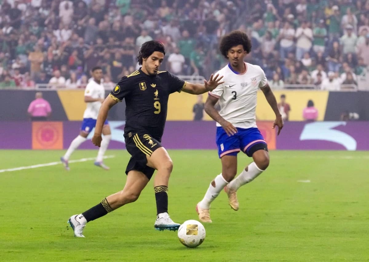 USMNT to face rivals Mexico, Canada among first four friendlies after World Cup