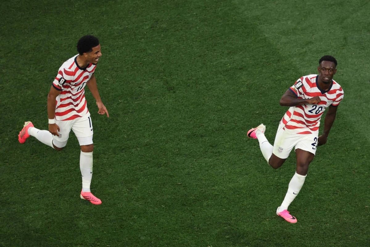 USMNT vs. Australia World Cup watch guide: Start time, TV info, players to know - The Athletic