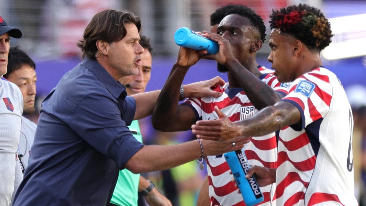 USMNT vs. Belgium expert predictions, World Cup picks: What does Folarin Balogun's return mean for U