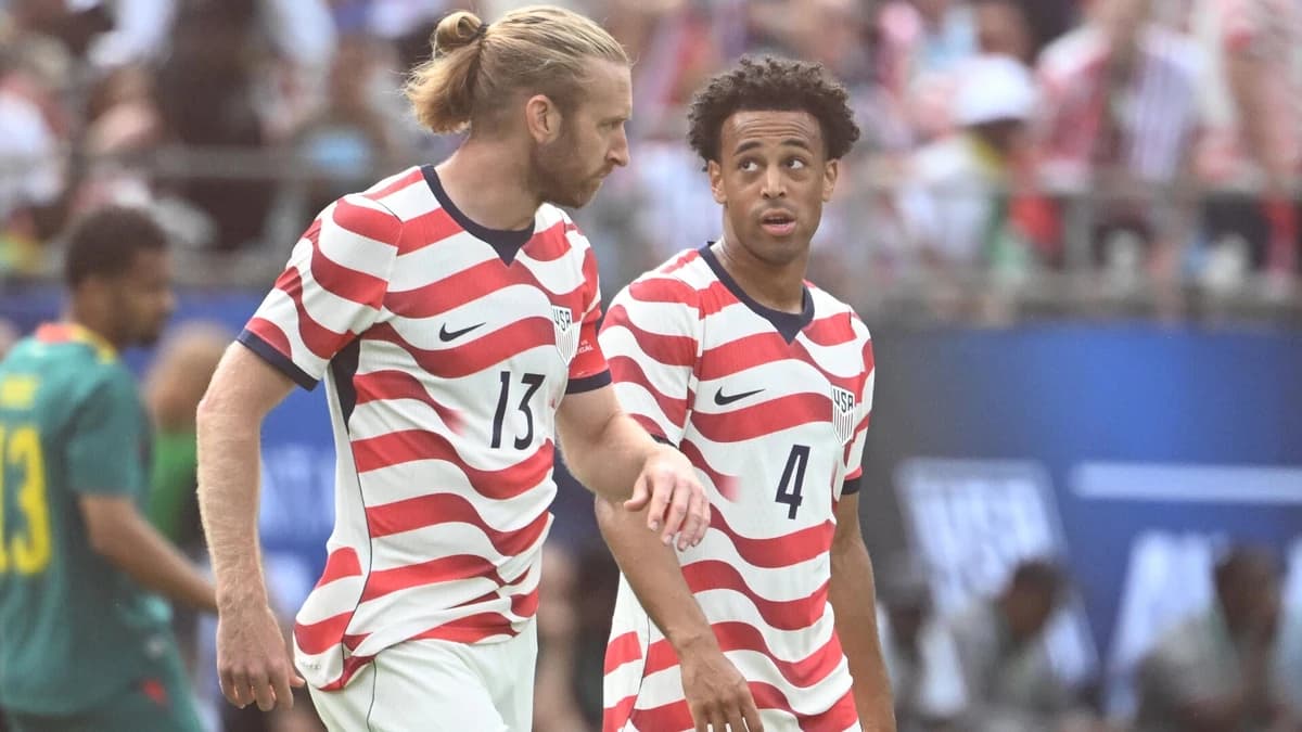 USMNT vs. Belgium odds, prediction: 2026 World Cup Round of 16 picks by expert on 16-6 run