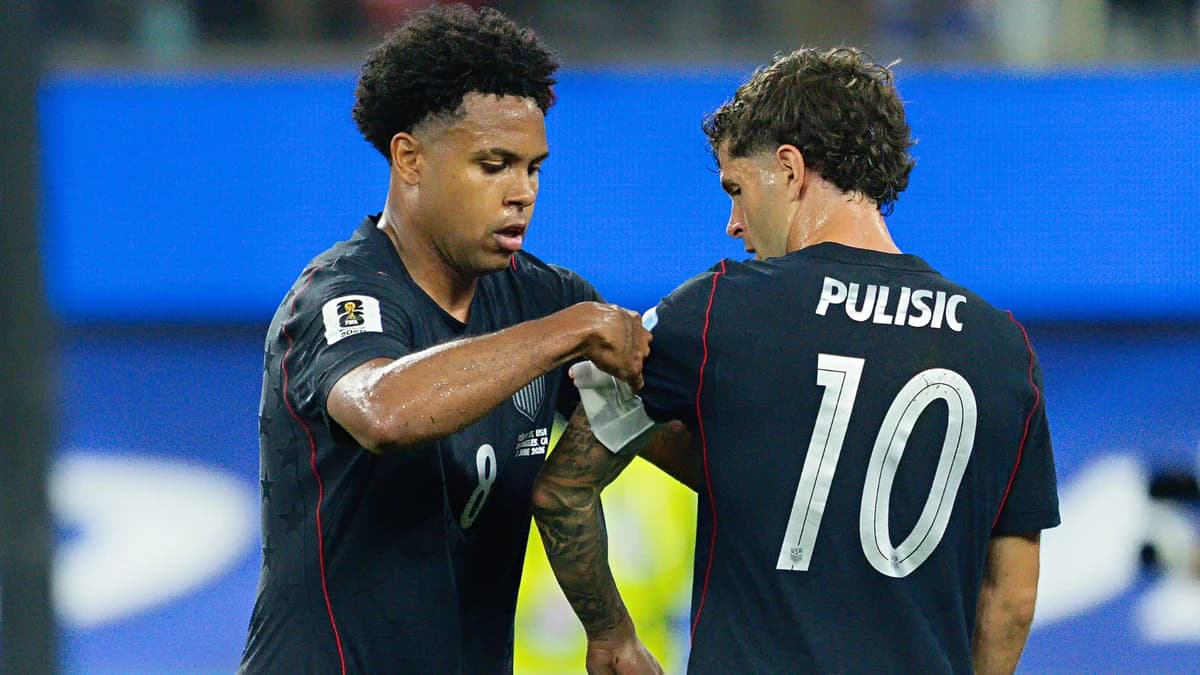USMNT vs. Bosnia and Herzegovina live stream: How to watch FIFA World Cup, predictions and lineups