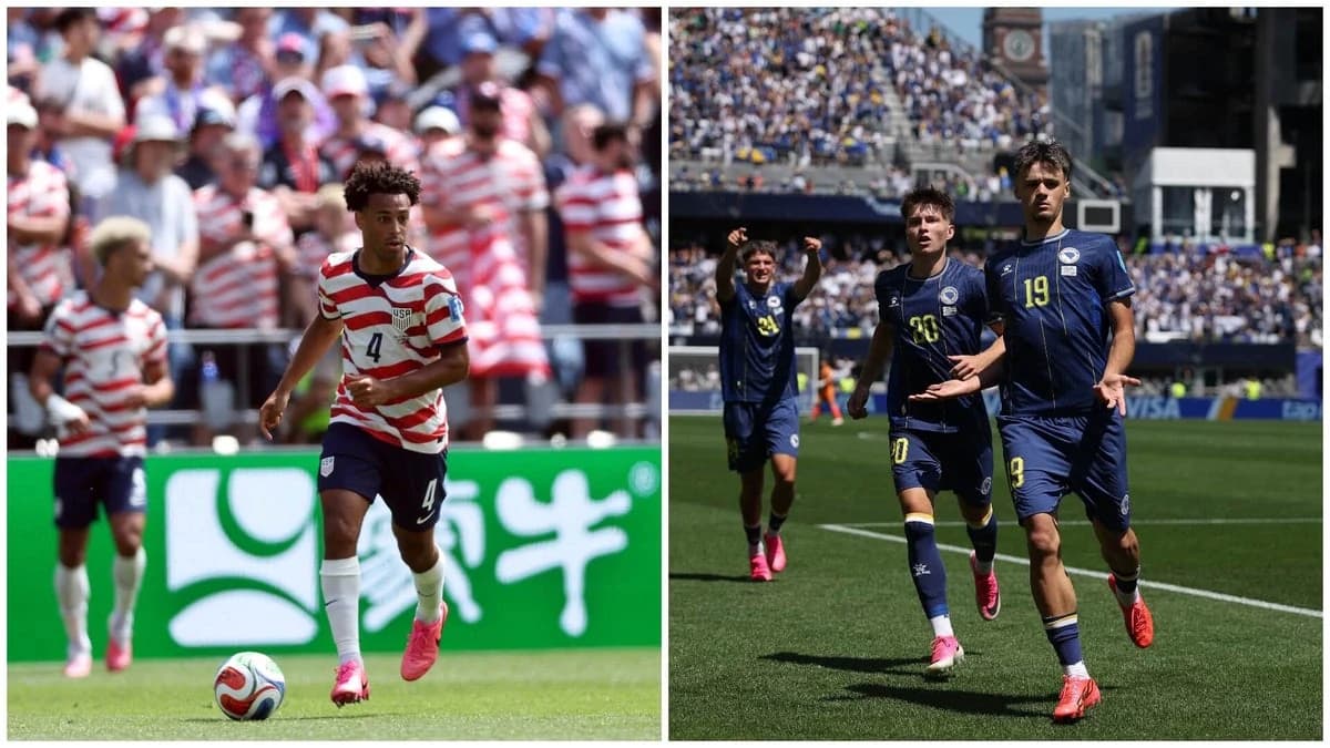 USMNT vs. Bosnia World Cup mega-preview: Predictions, odds, must-reads and more
