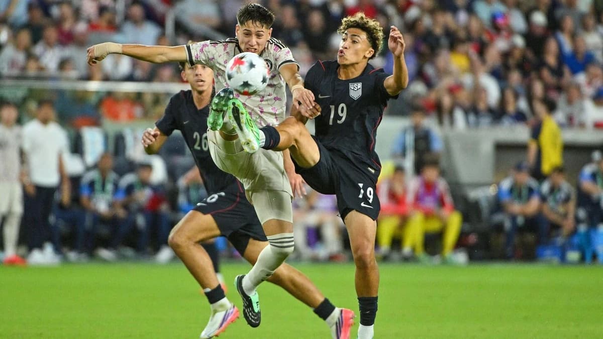 USMNT vs. Canada prediction, odds, time: Expert reveals soccer picks for Oct. 6 international friend