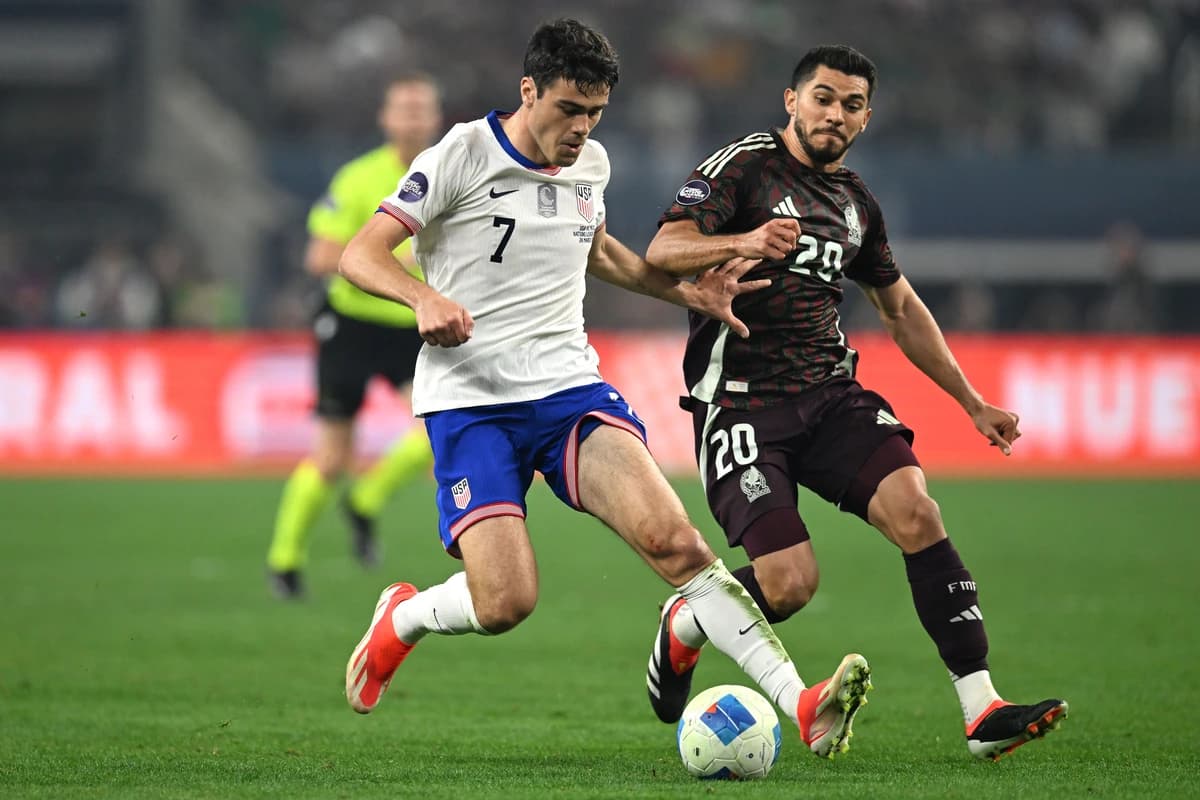 USMNT vs. Mexico: Opponent Profile, Recent Form & History