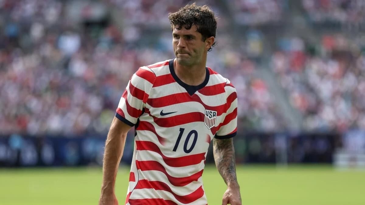 USMNT vs. Paraguay live stream: How to watch FIFA World Cup, odds, prediction, pick, lineups, channe