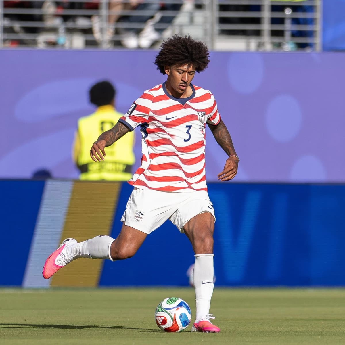 USMNT vs. Peru: Opponent Profile, Recent Form & History
