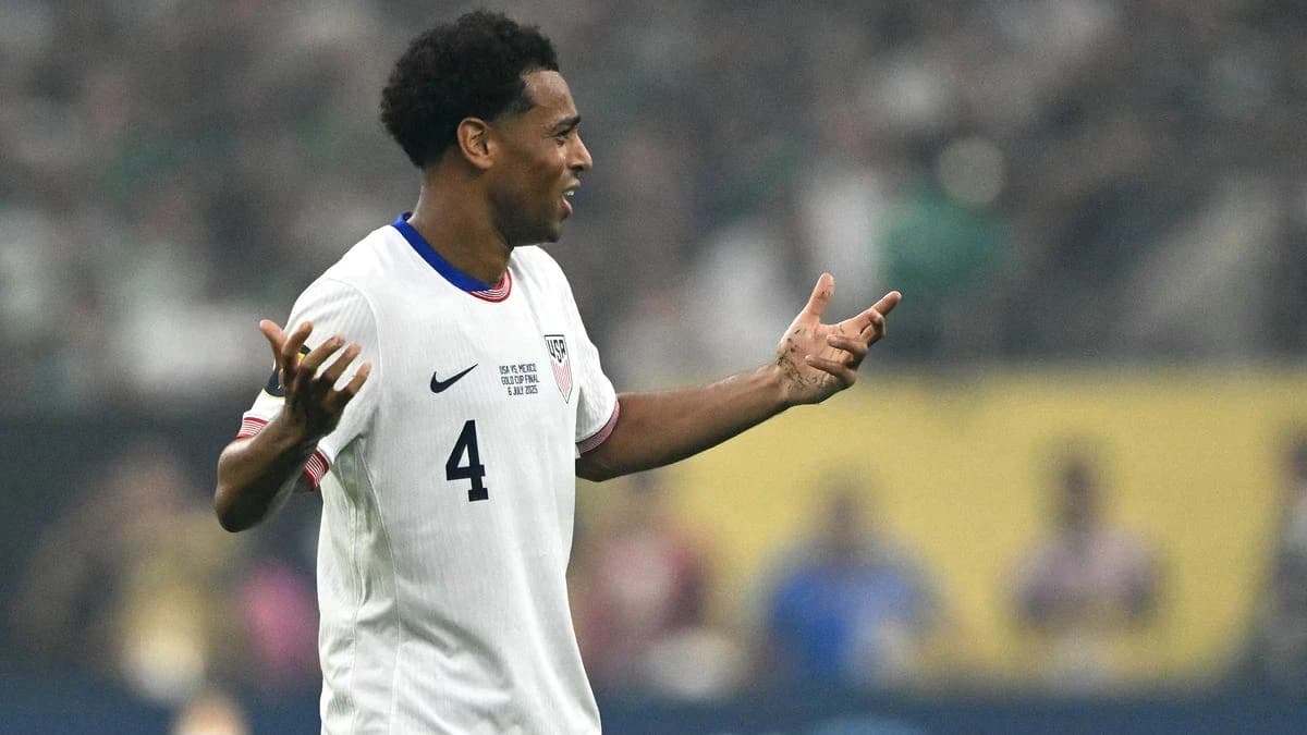 USMNT vs. Senegal friendly prediction, start time, how to watch