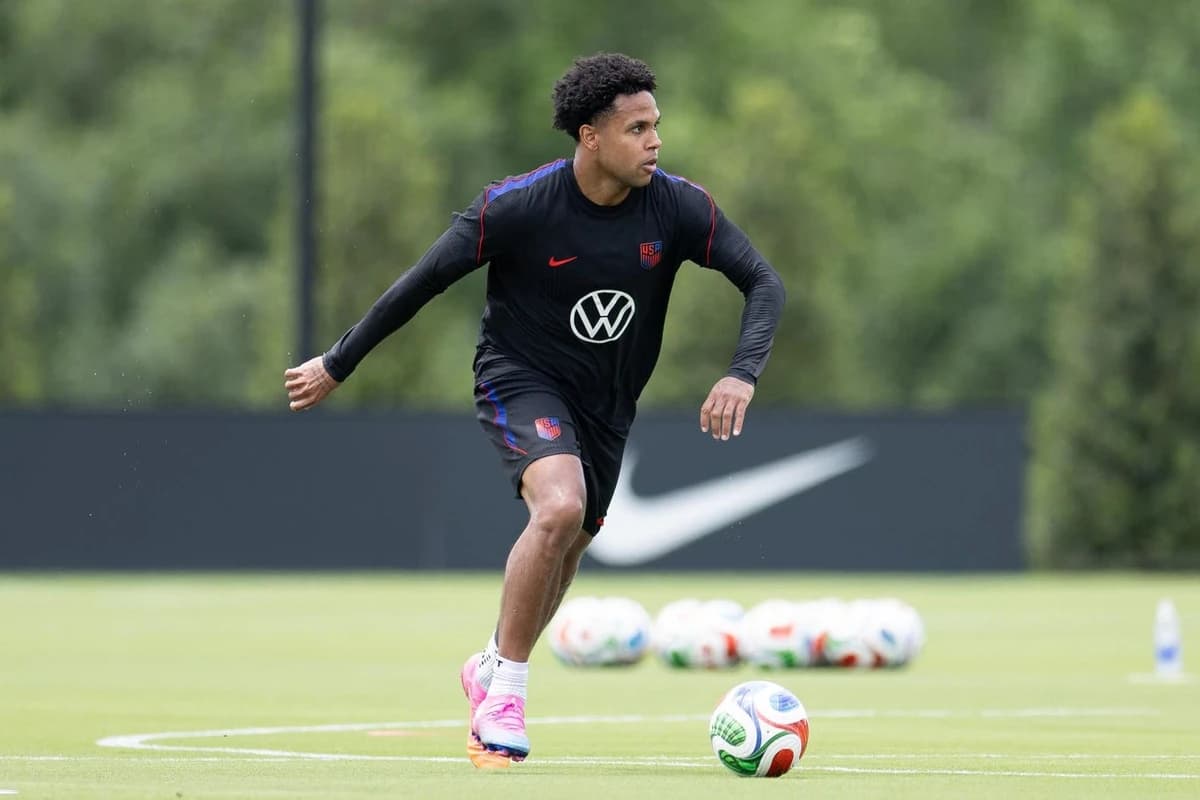 USMNT vs. Senegal β How To Watch, Prediction And Projected Lineups