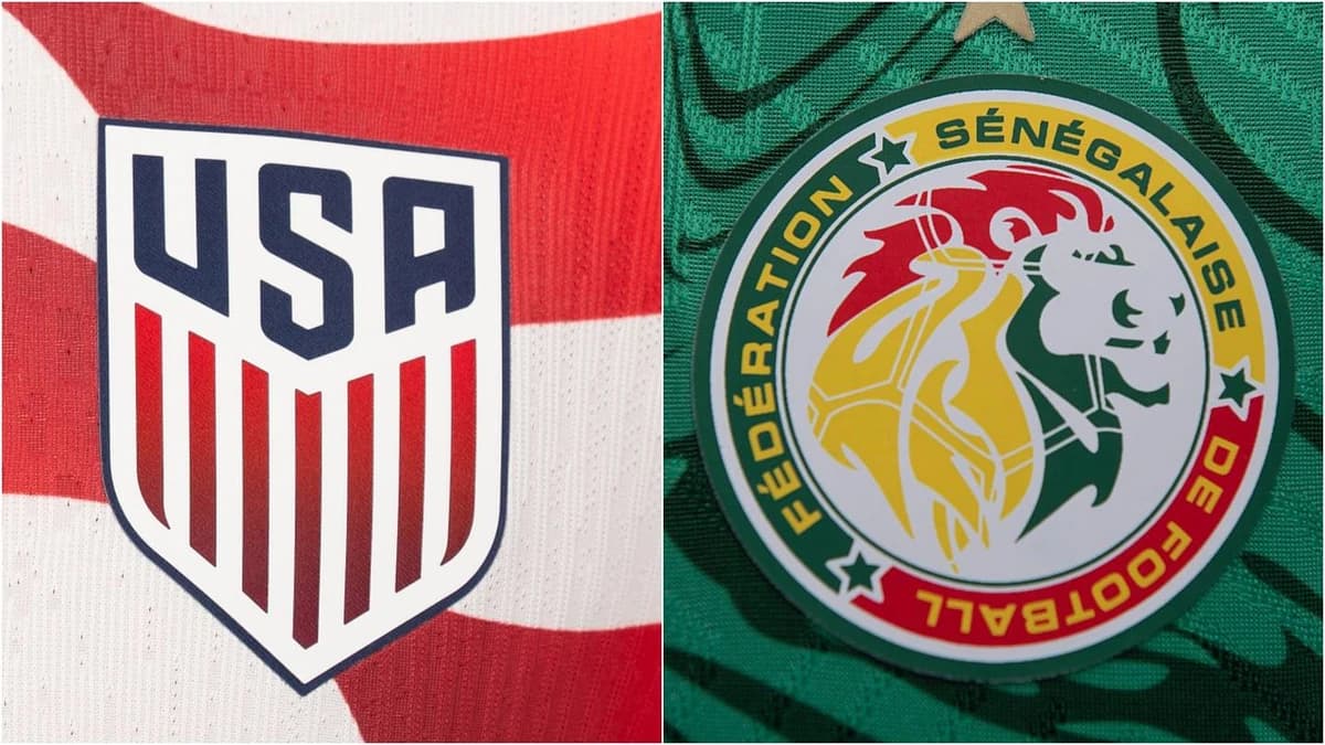 USMNT vs. Senegal—International Friendly: Preview, Predictions and Lineups