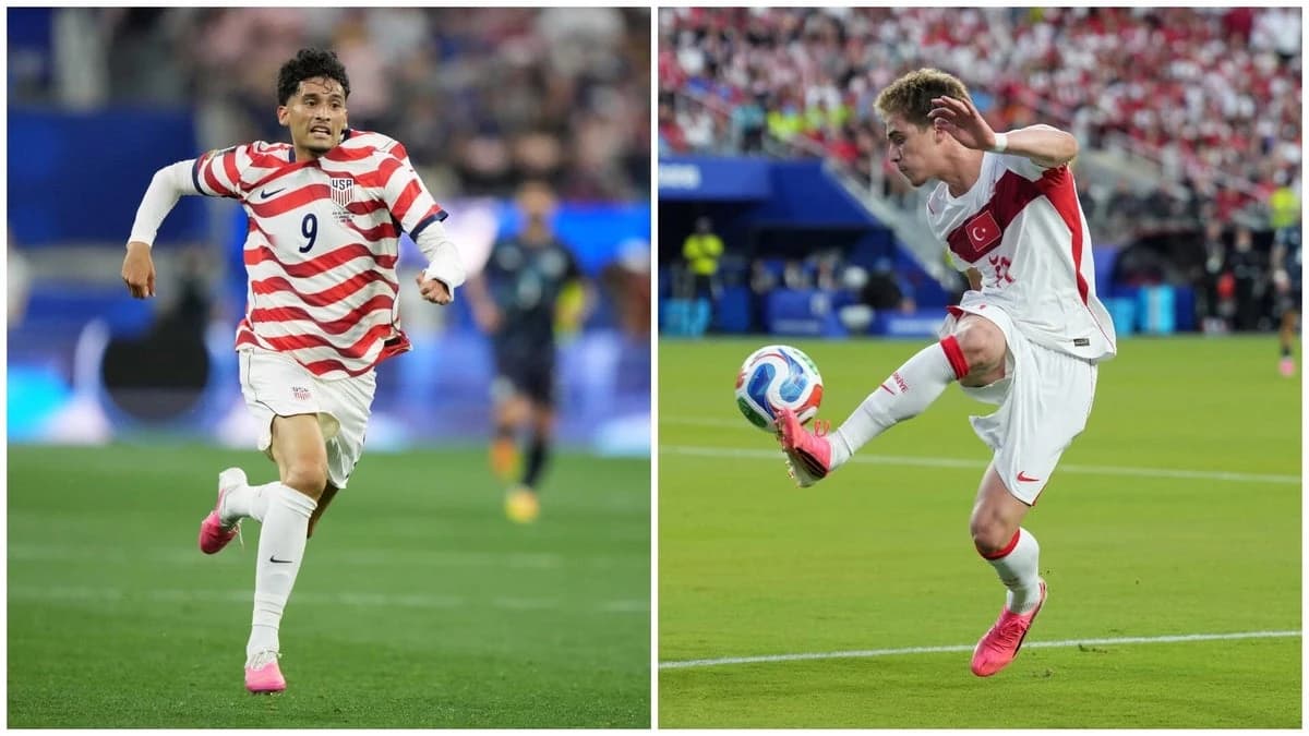 USMNT vs. Turkey World Cup mega-preview: Predictions, odds, must-reads and more