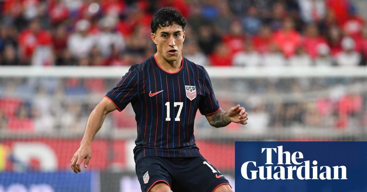 USMNT World Cup full roster: Alejandro Zendejas is in, Tanner Tessmann misses out