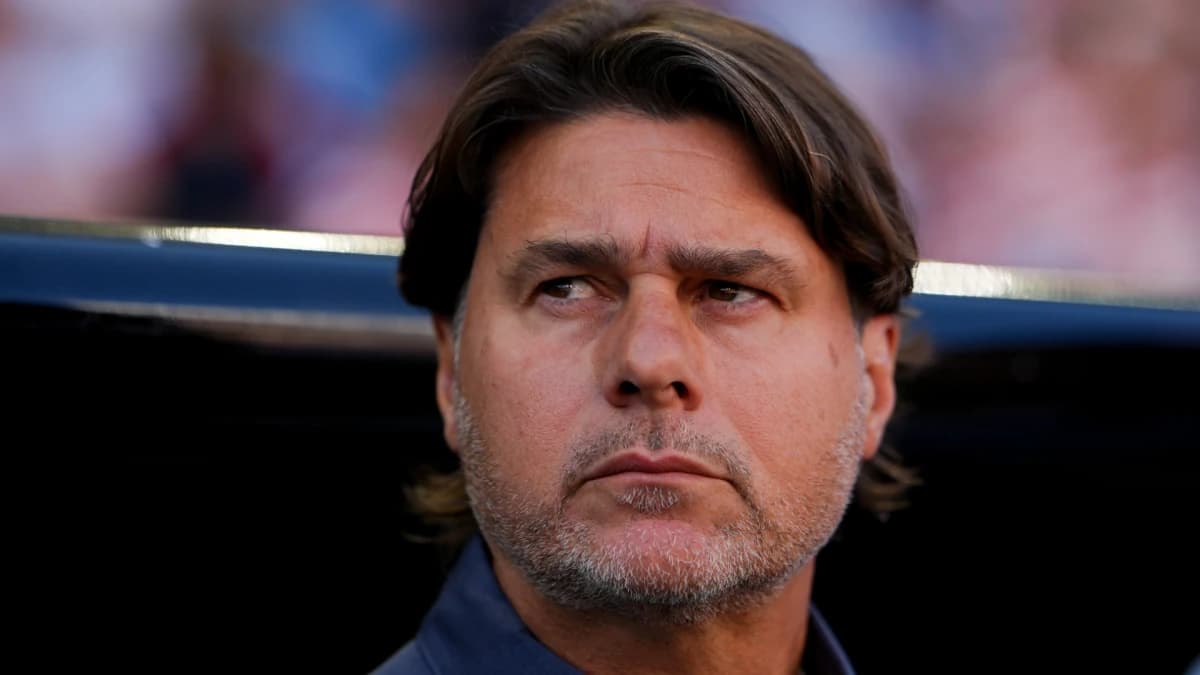 USMNT's Mauricio Pochettino on dual-national Noahkai Banks picking Germany: 'We want players with no