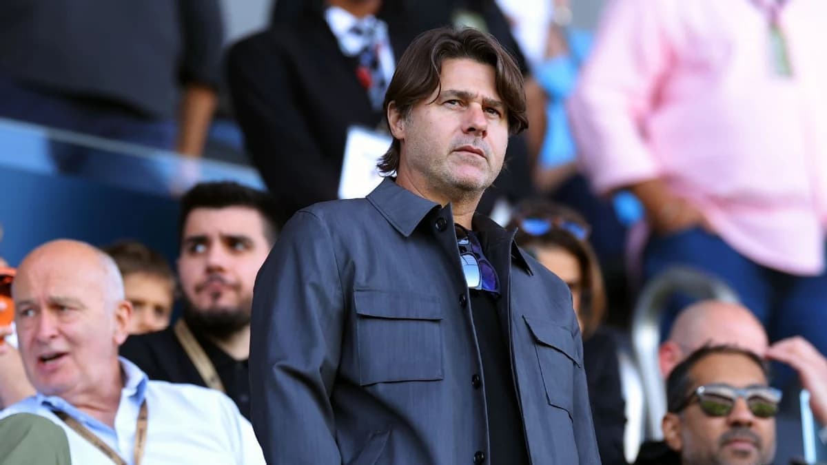 USMNT's next generation, Messi's farewell, AFCON qualifying: International break preview