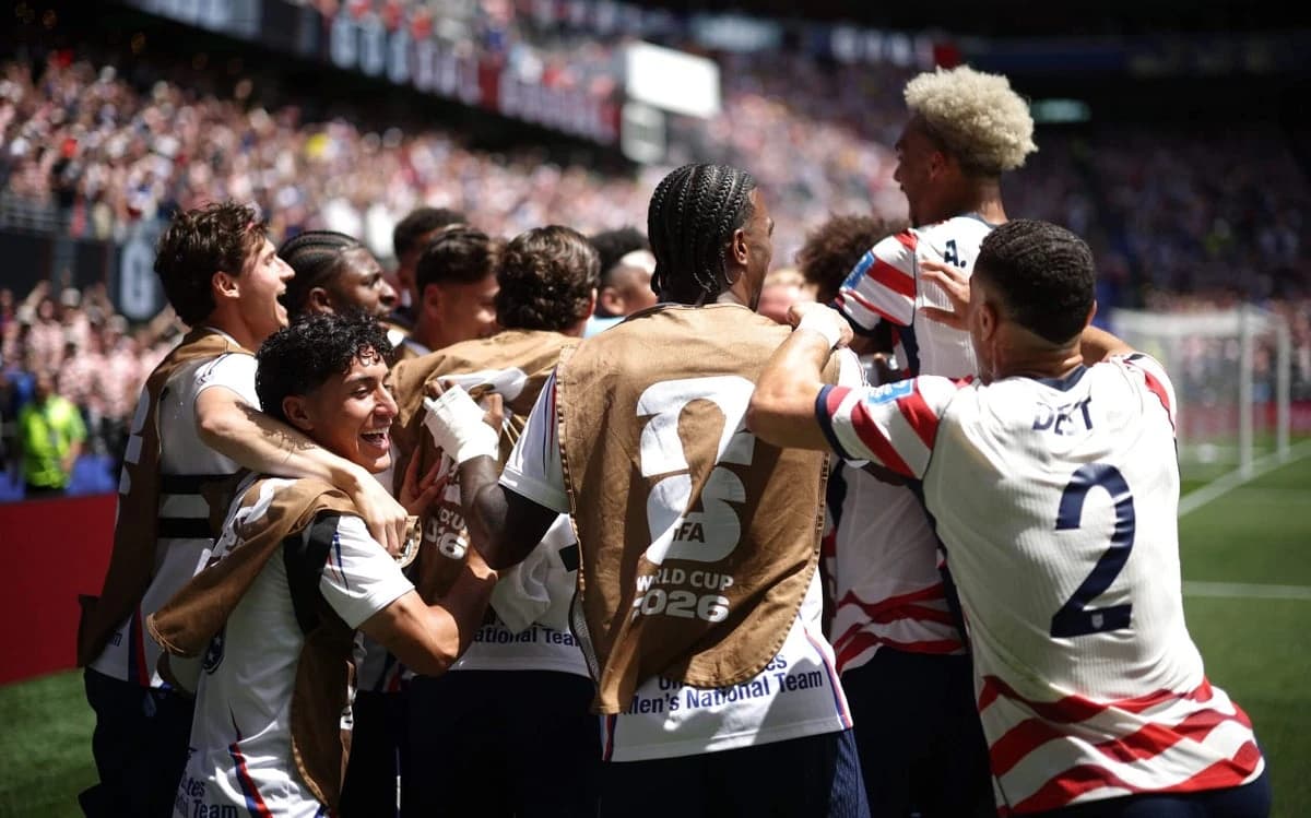 USMNT’s path to the 2026 World Cup final: The knockout road as the bracket becomes clear