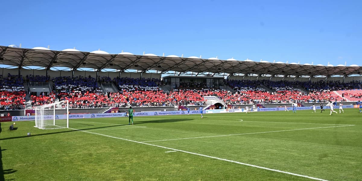 UTA a reacționat, după ce FCSB a mutat meciul direct în afara Bucureștiului