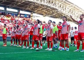 UTA Arad - CFR Cluj, duel în etapa #12 a Superligii » Echipe probabile și cele mai importante inform