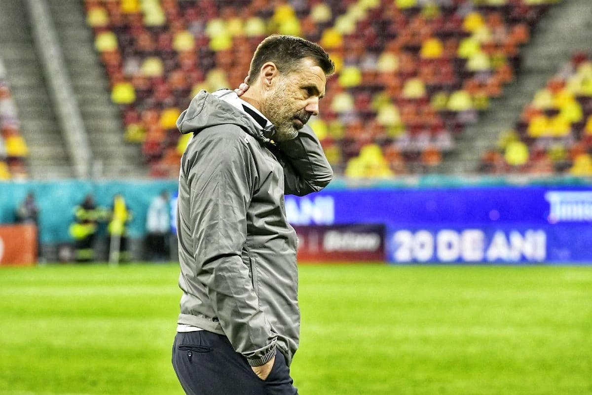 „V-am spus de două luni că pleacă Zeljko Kopic” » Omul care a prezis șocul verii la Dinamo lansează