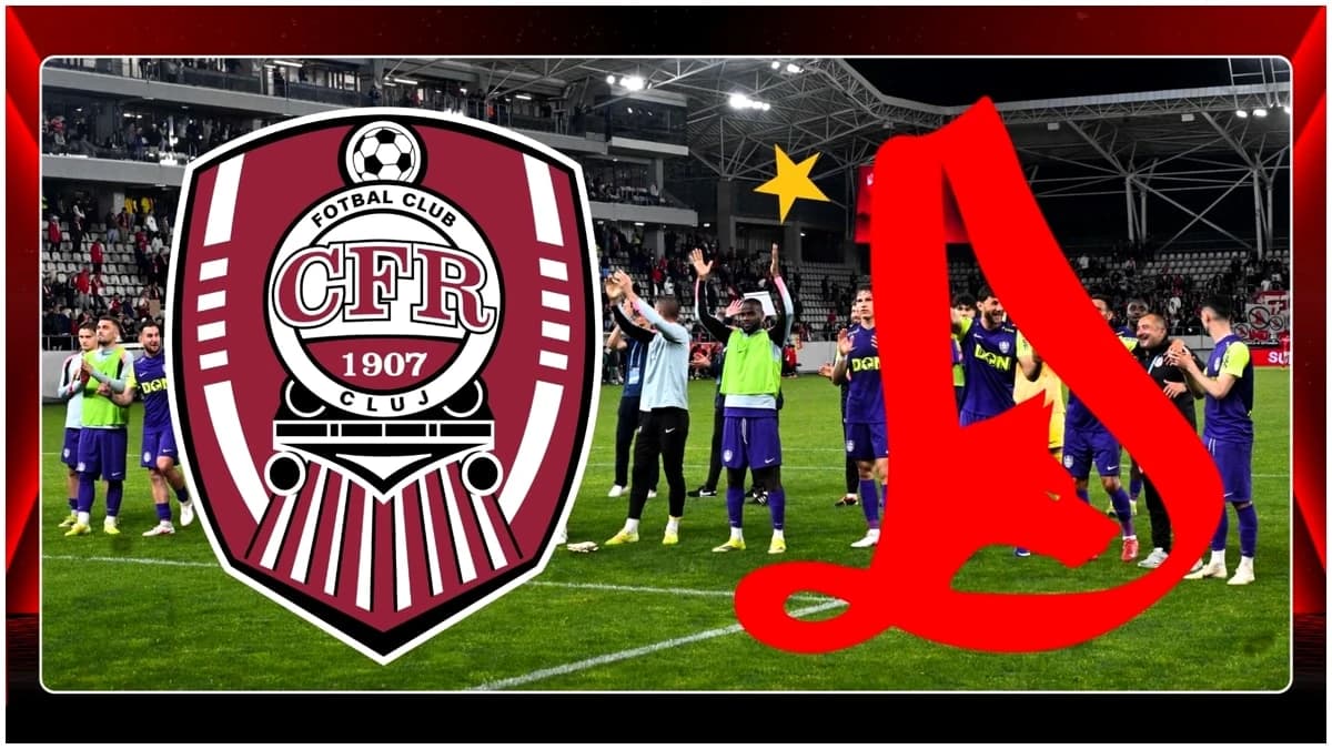 „Va fi apt!”. Revine după accidentare în derby-ul CFR Cluj – Dinamo
