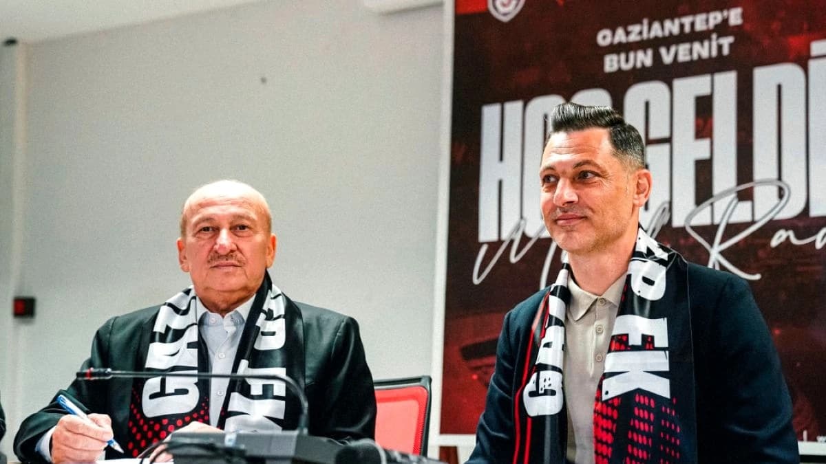 Va reuși Mirel Rădoi la Gaziantep? Răspunsul dat de fostul mare internațional turc, care activează î