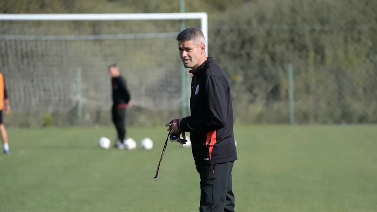 Valentin Suciu, mesaj tranșant după ce Csikszereda a reușit prima victorie a sezonului în Superliga.
