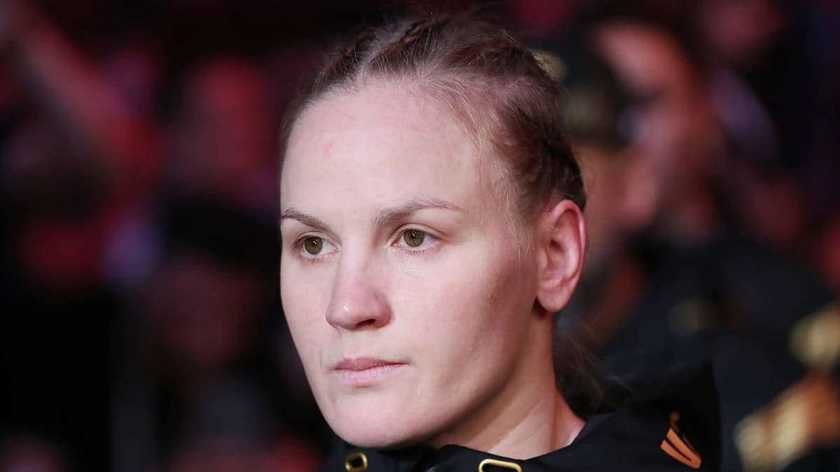 Valentina Shevchenko Could Surpass Amanda Nunes in Reported UFC 332 Title Fight