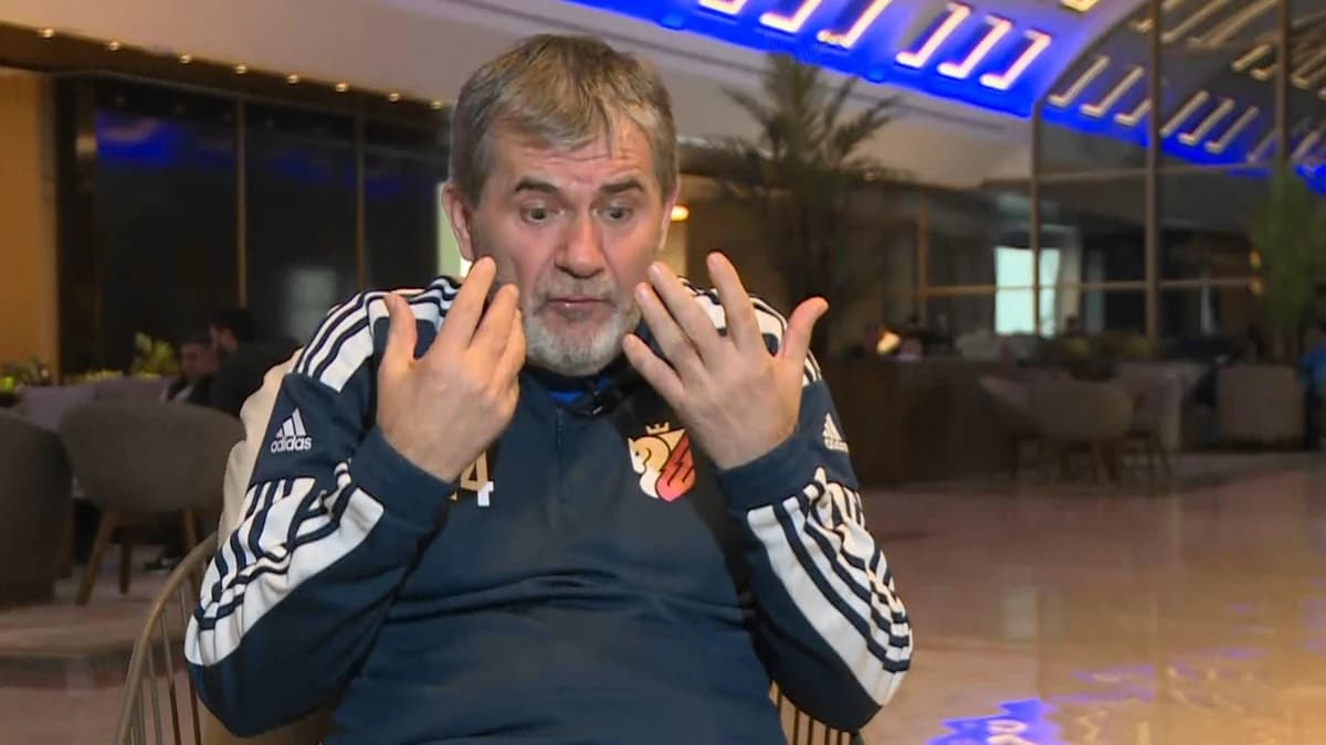 Valeriu Iftime "a luat foc", după ce a auzit că un club din SuperLiga i-a luat un titular de la Boto
