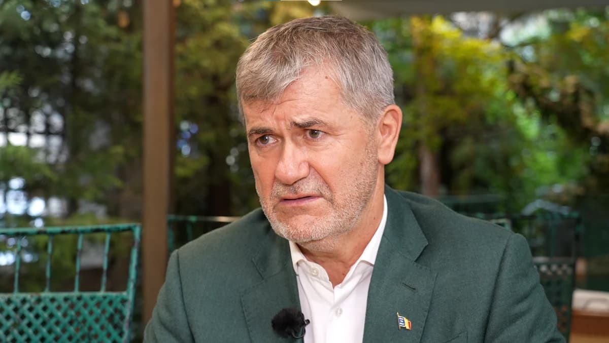 Valeriu Iftime, anunţ despre transferul lui Sebastian Mailat chiar înaintea meciului cu FCSB: „Situa