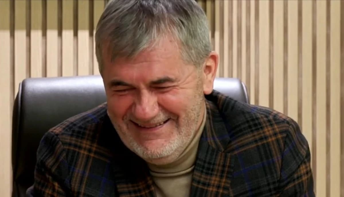 Valeriu Iftime râde de FCSB înaintea meciului de baraj! Cum i-a putut numi pe jucătorii lui Gigi Bec