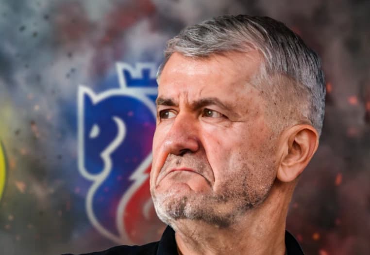 Valeriu Iftime și-a făcut praf jucătorul de la FC Botoșani și a anunțat decizia: ”Mănâncă echipa”