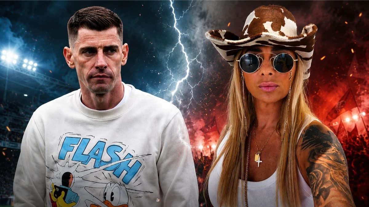 Vali Lazăr vs Anamaria Prodan, noul conflict din fotbal? Explicații halucinante